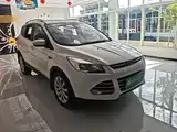 Фото 4 - Ford Kuga