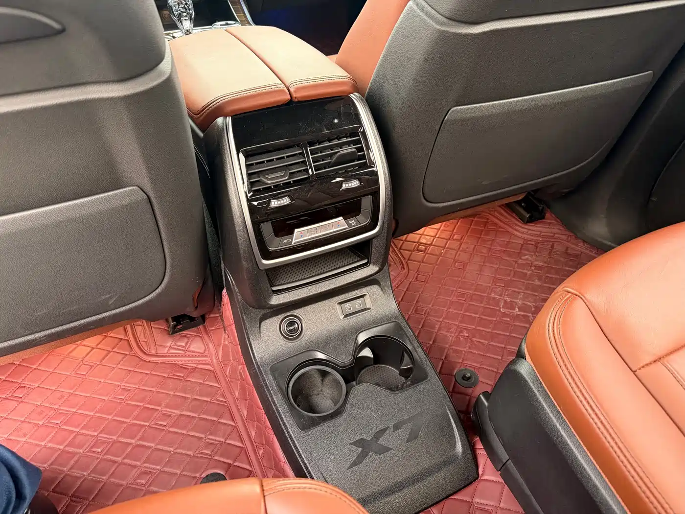 BMW X7 2020 xDrive40i Premium Luxury Package фото 13
