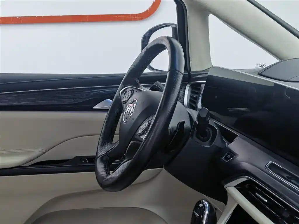 Buick GL8 2021 Avenir Aivia 6-Seater Elite Edition фото 22