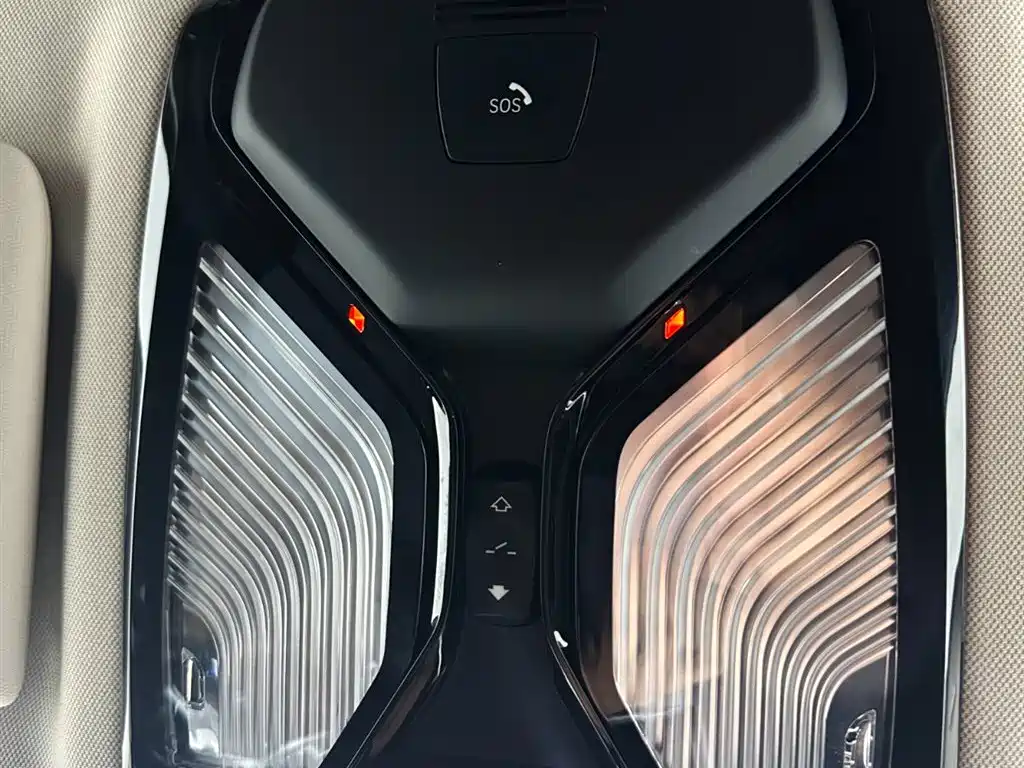 BMW 3 Series 2023 320Li M Sport Package фото 20