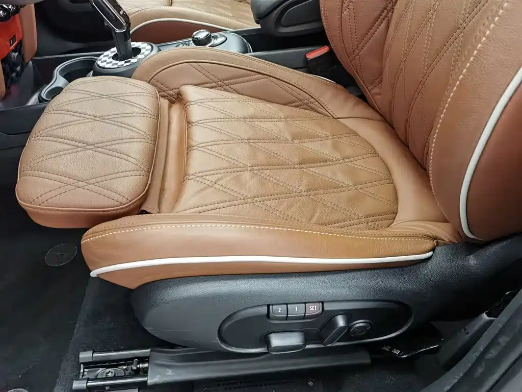 MINI COUNTRYMAN 2022 2.0T COOPER S ALL4 фото 20