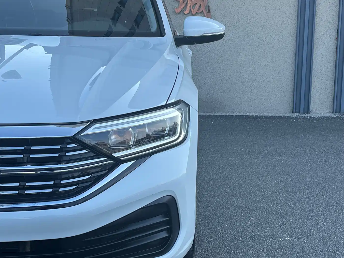 Volkswagen Sagitar, миниатюра 8