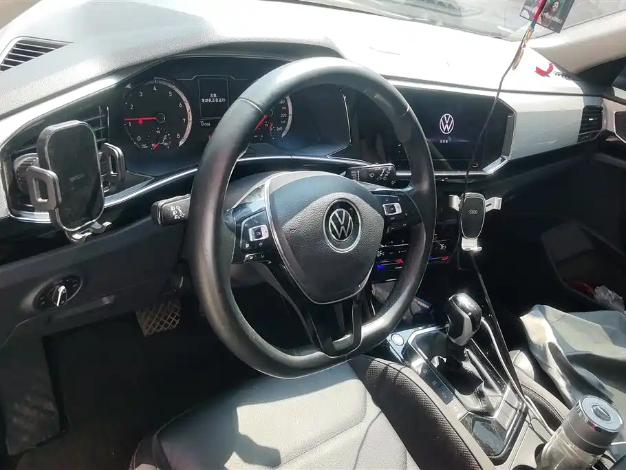 VOLKSWAGEN TANYUE