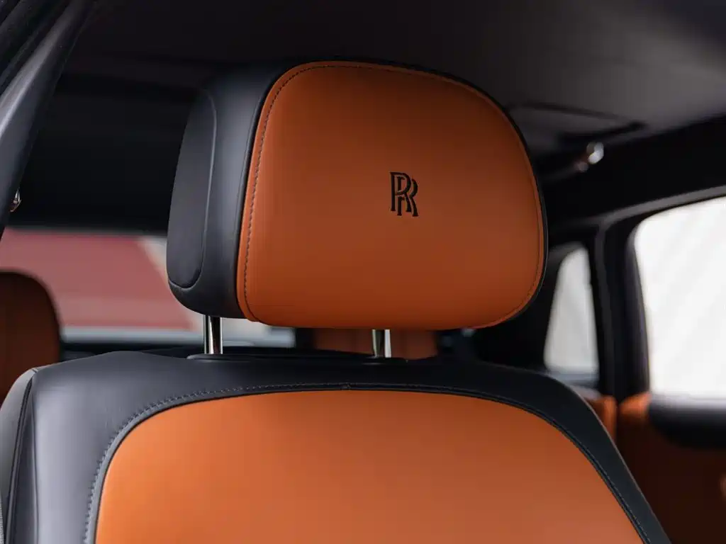 Фото 22 - Rolls-Royce Ghost