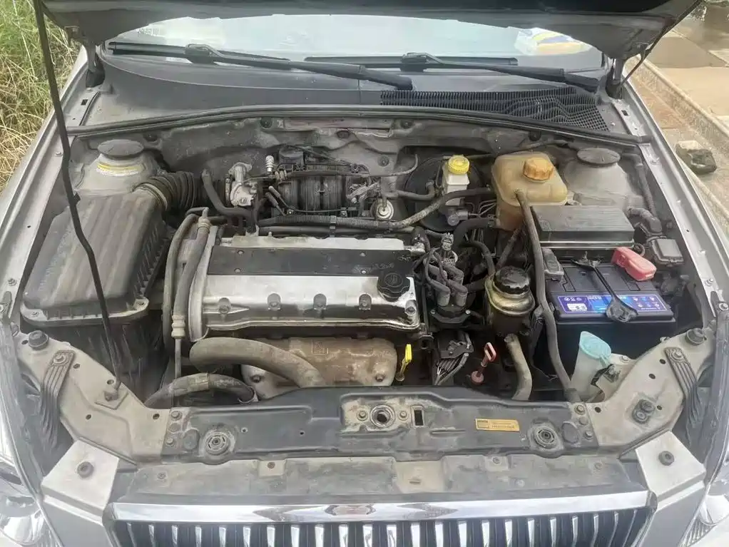 Фото 3 - Buick Excelle