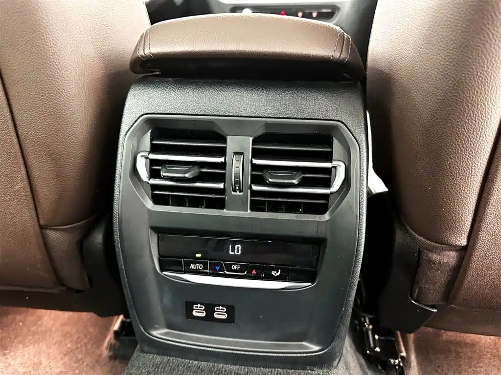 BMW 3 Series 2023 320Li M Sport Package фото 17