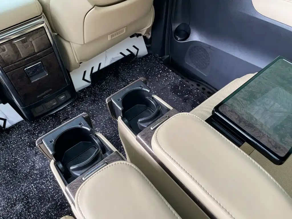 Toyota Vellfire 2021 2021 Crown Hybrid 2.5L HV Supreme Edition
