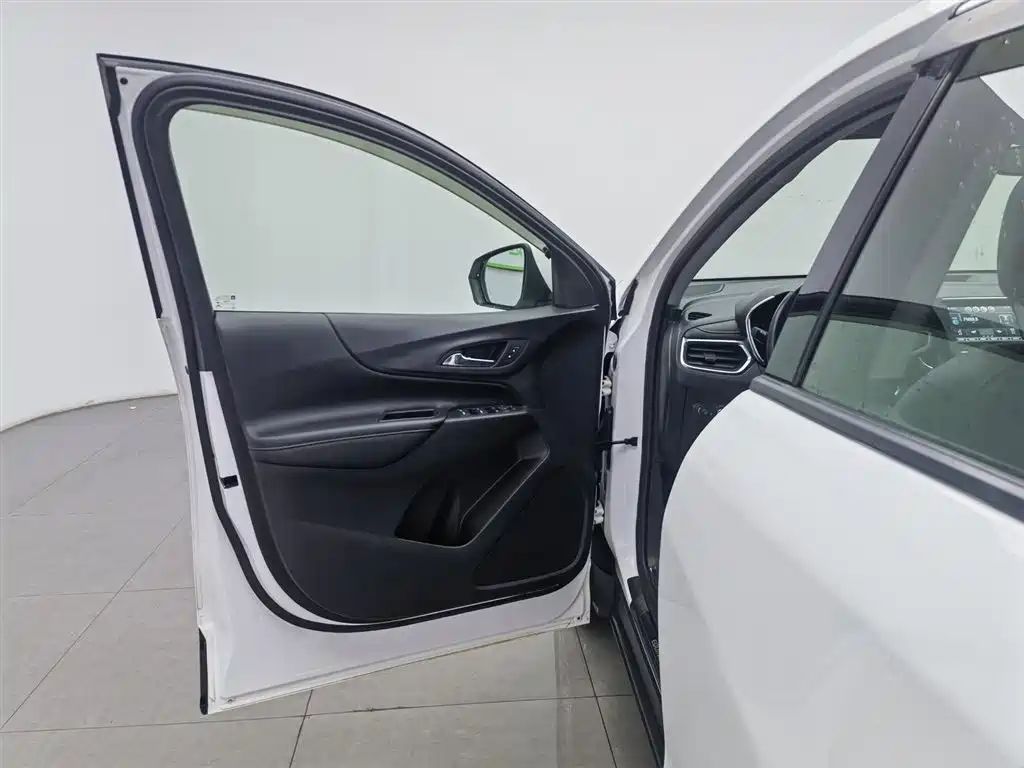 Chevrolet Equinox 2019 535T Auto Chijie Edition (China VI) фото 8