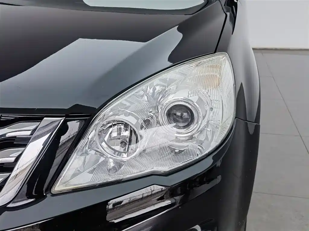 Haval H6 2015 Upgraded 1.5T Manual 2WD Premium фото 7