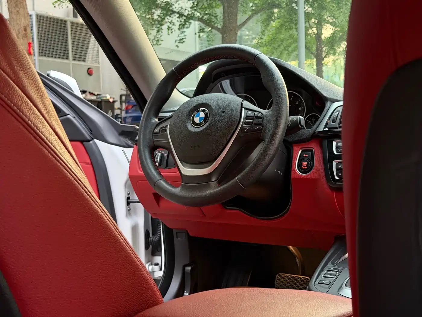 BMW 4 Series 2016 420i Design Package фото 21