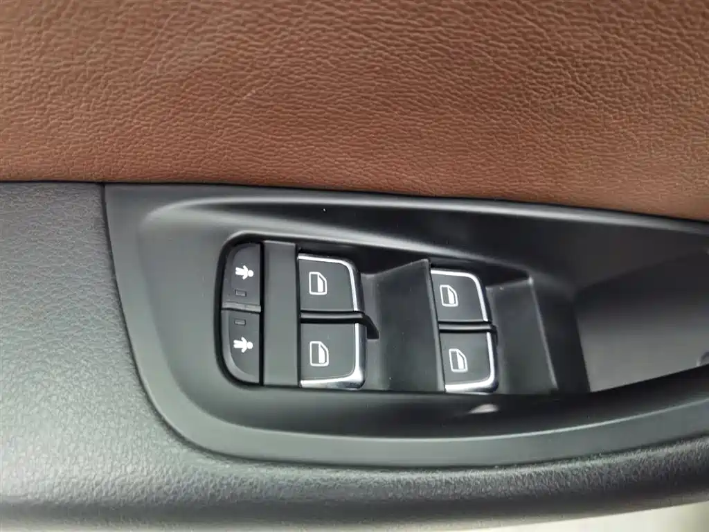 Audi A6L 2016 TFSI Technology фото 9