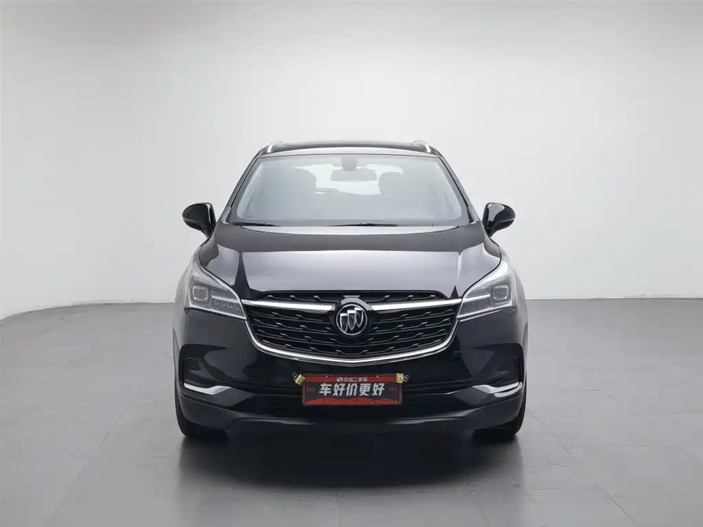 BUICK ANGKEWEI PLUS
