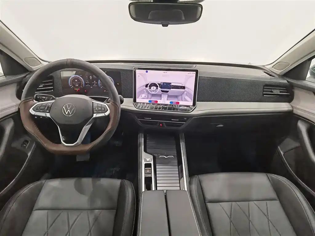 Volkswagen Magotan 2024 300TSI DSG Premium Edition фото 5