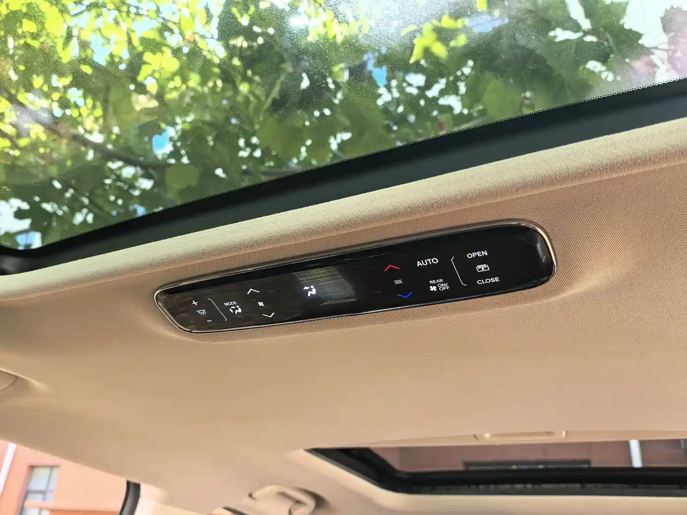 Honda Elysion 2016 2016 2.4L Ultimate Edition