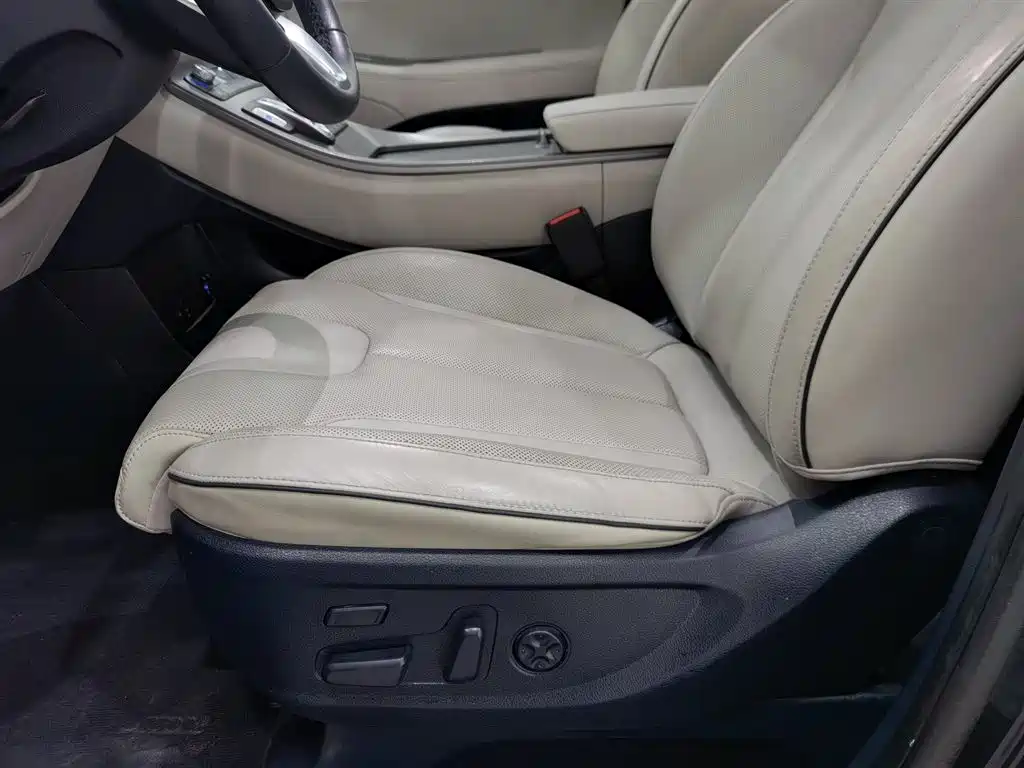 Hyundai Palisade 2021 3.5L Automatic 4WD GLS фото 20
