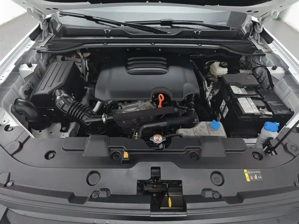 Haval H5 2023 2.0T Automatic 2WD Elite Edition Petrol фото 6