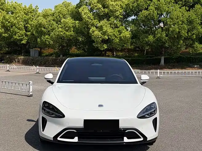Xiaomi Auto Xiaomi SU7 2024 RWD Long Range Intelligent Driving Edition фото 2