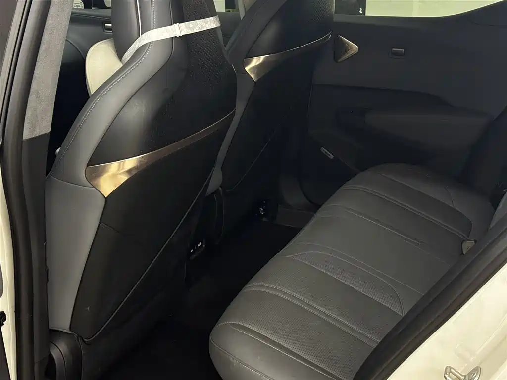 ZEEKR EXTREME KRYPTON X