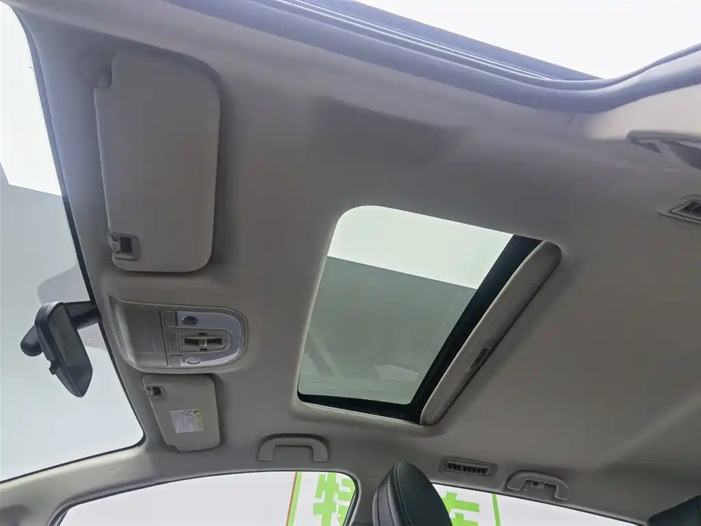 BYD Song MAX 2019 1.5T Automatic Smart Connection Rui Yi 6-seater China V фото 14
