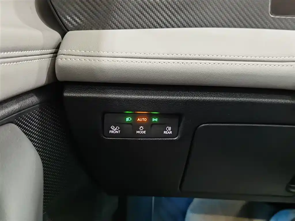 Volkswagen Magotan 2024 300TSI DSG Premium Edition фото 21
