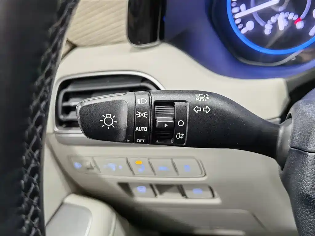Hyundai Palisade 2021 3.5L Automatic 4WD GLS фото 21