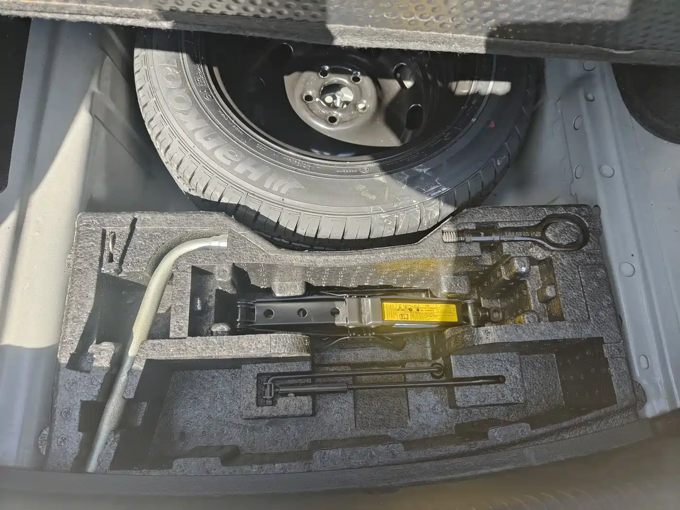 Volkswagen Lavida 2017 1.6L Automatic Trend Edition фото 15