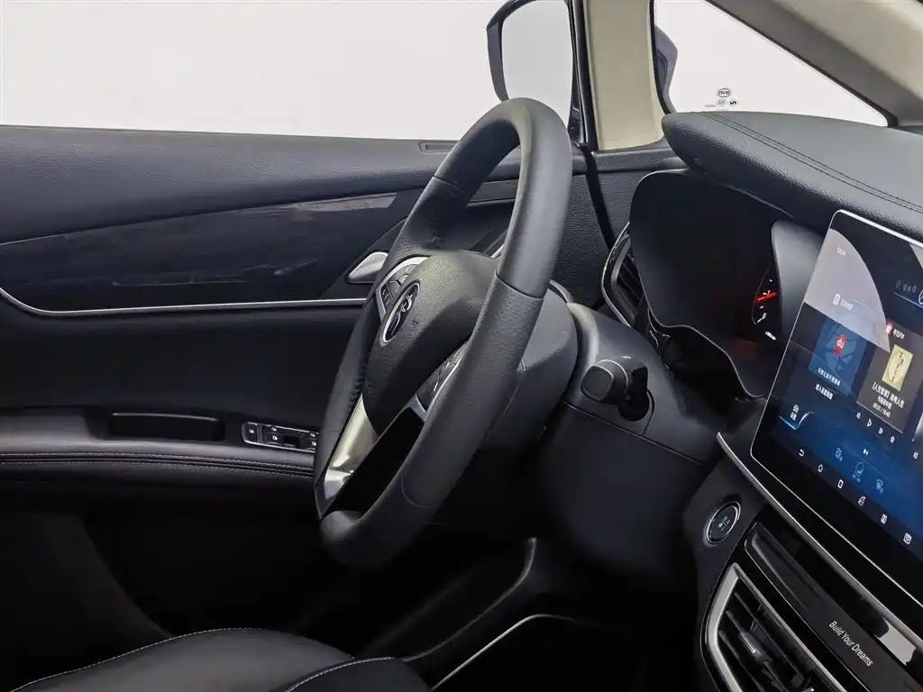BYD Song MAX 2019 1.5T Automatic Smart Connection Rui Yi 6-seater China V фото 22
