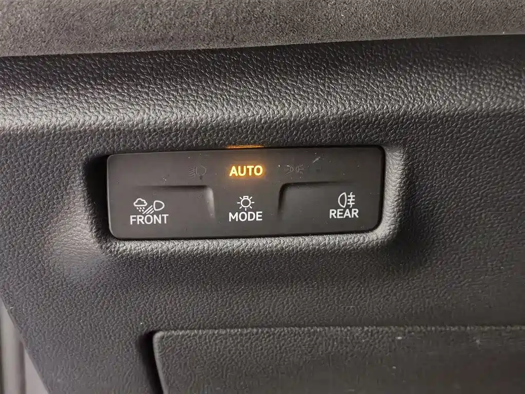 Volkswagen Tiguan L 2024 PRO 380TSI 4WD R-Line Premium Edition фото 21
