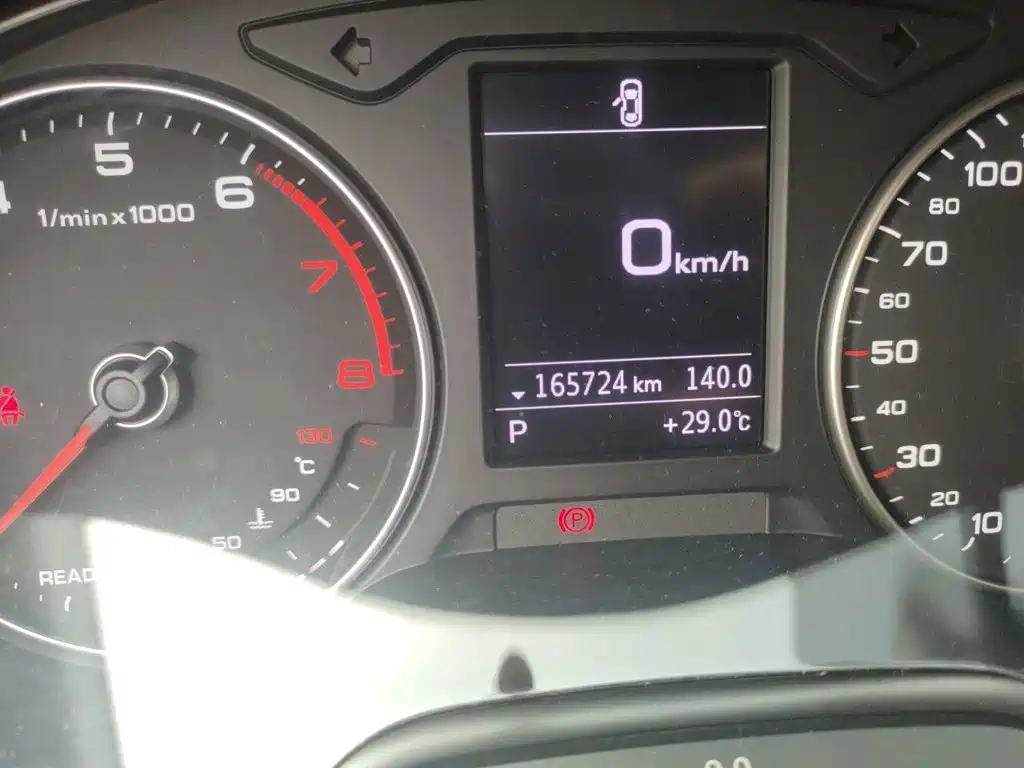 Фото 13 - Audi A3