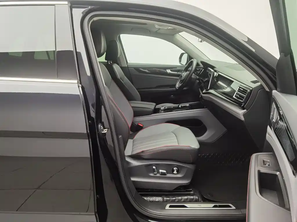 Volkswagen Teramont 2023 2023 Teramont X 380TSI 4WD Exclusive Luxury
