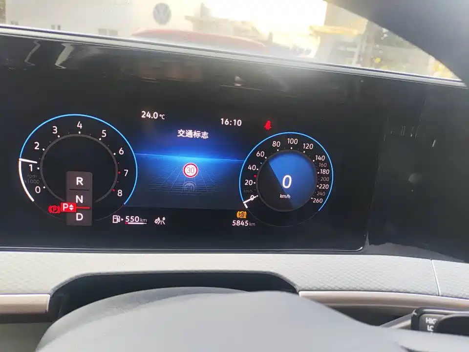 VOLKSWAGEN RANGE PATROL