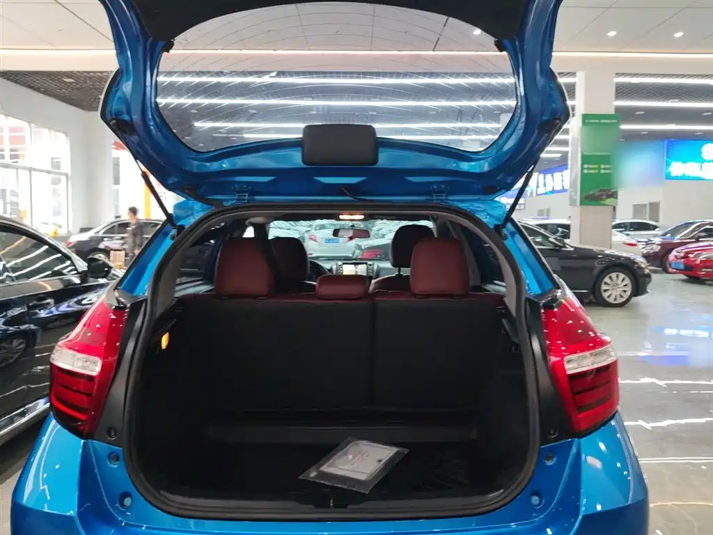 Toyota YARiS L Zhi Xuan 2020 1.5L CVT Leading Edition фото 19