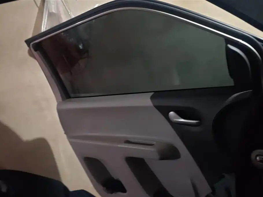 CHANGAN CHANGAN LUMIN