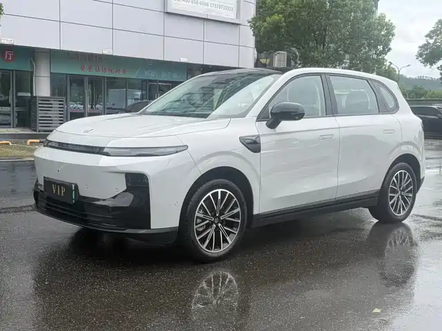 Leapmotor B10 510 Комфорт