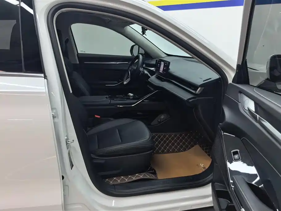 Haval H6 2024 Model 1.5T 2WD Classic Edition фото 8