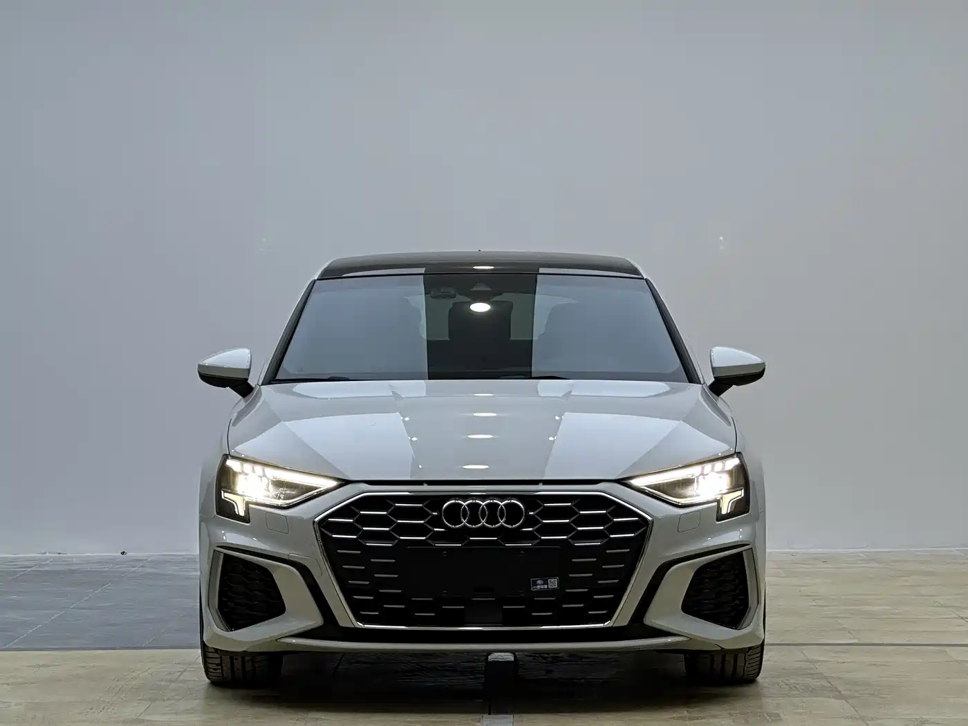 Audi A3 2021 Sportback 35 TFSI Fashion Sport фото 6