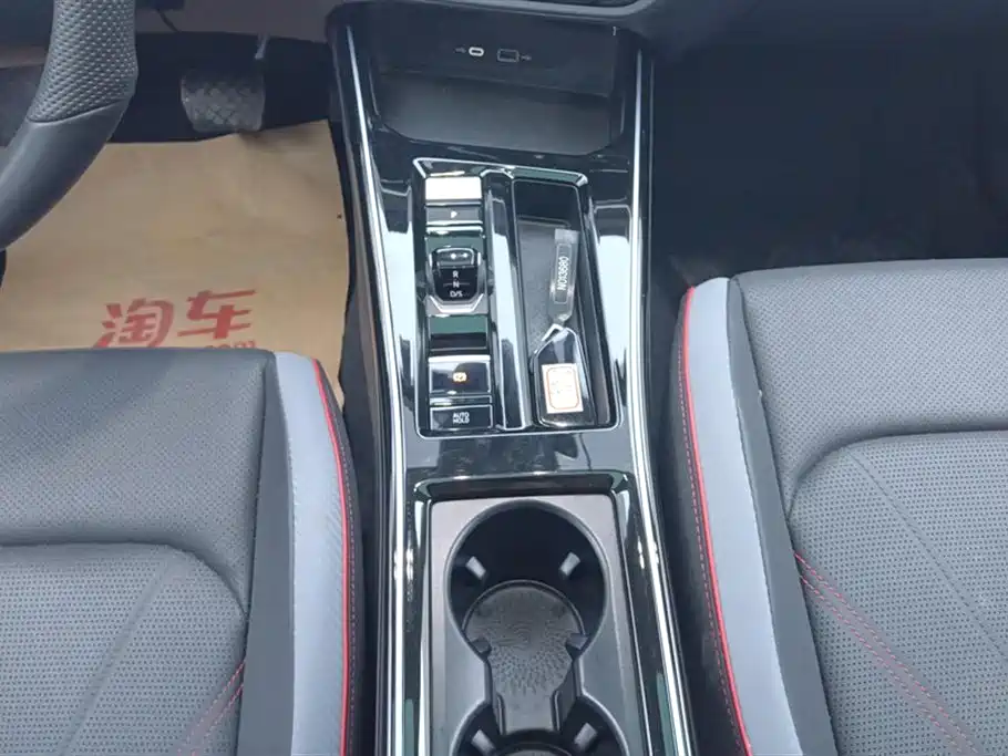 Volkswagen Lamando 2024 Lamando L 280TSI DSG Cool Edition фото 16