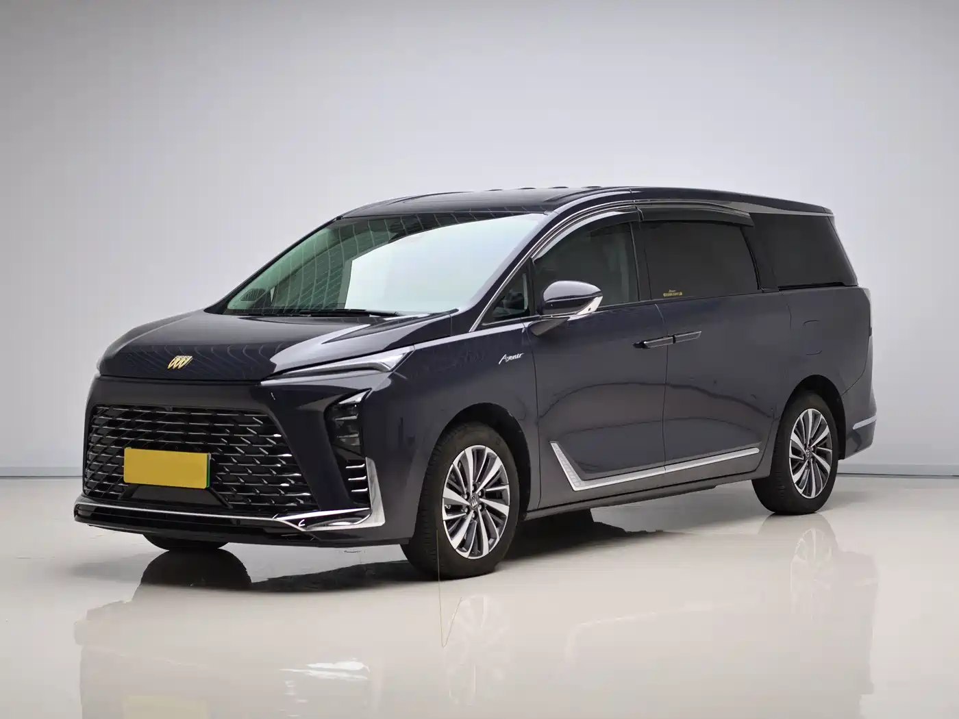 Similar car