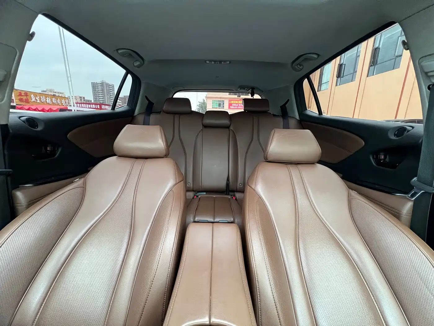 Acura CDX 2018 2016 1.5T 2WD Exclusive Edition