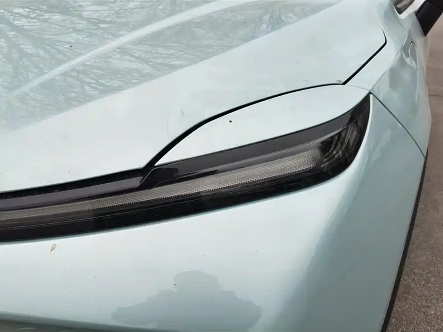 GEELY GEOMETRY E FIREFLY