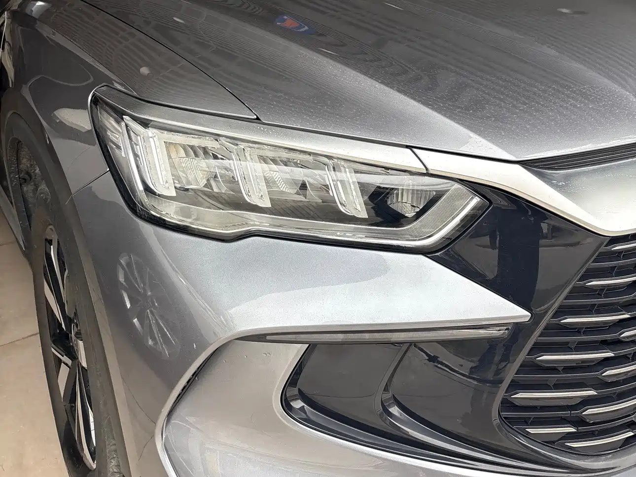 BYD SONGJIANG NEW ENERGY