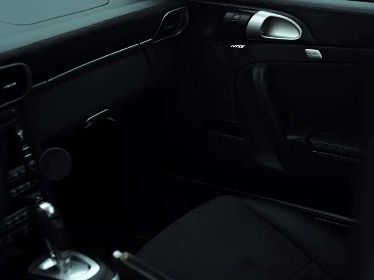 Porsche 911 2010 Carrera 4S 3.8L фото 28