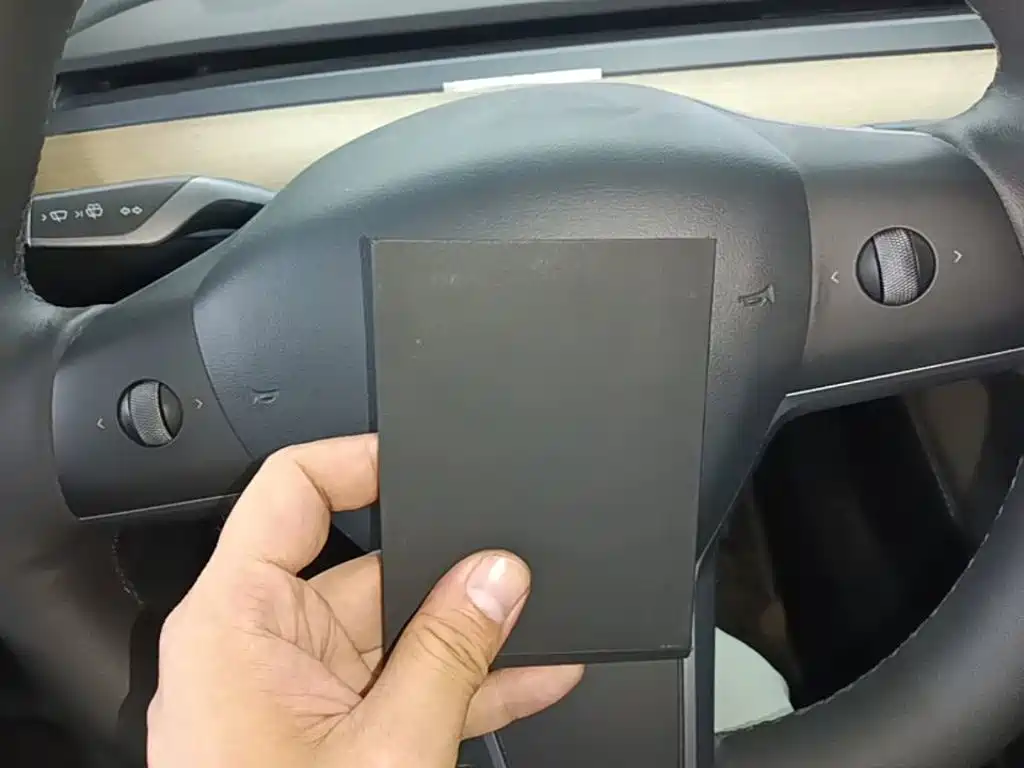 Tesla Model Y 2021 2021 Standard Range Rear-Wheel Drive