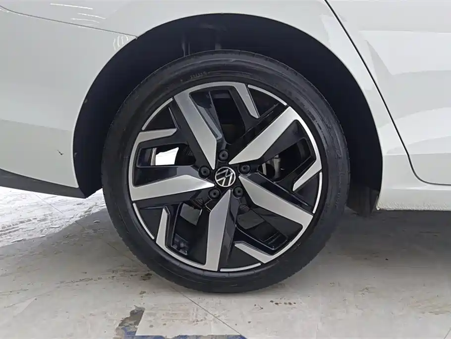 Volkswagen Lamando 2024 Lamando L 280TSI DSG Cool Edition фото 6