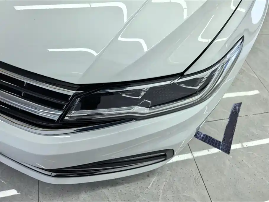Volkswagen Bora 2020 1.5L Automatic Comfort фото 5