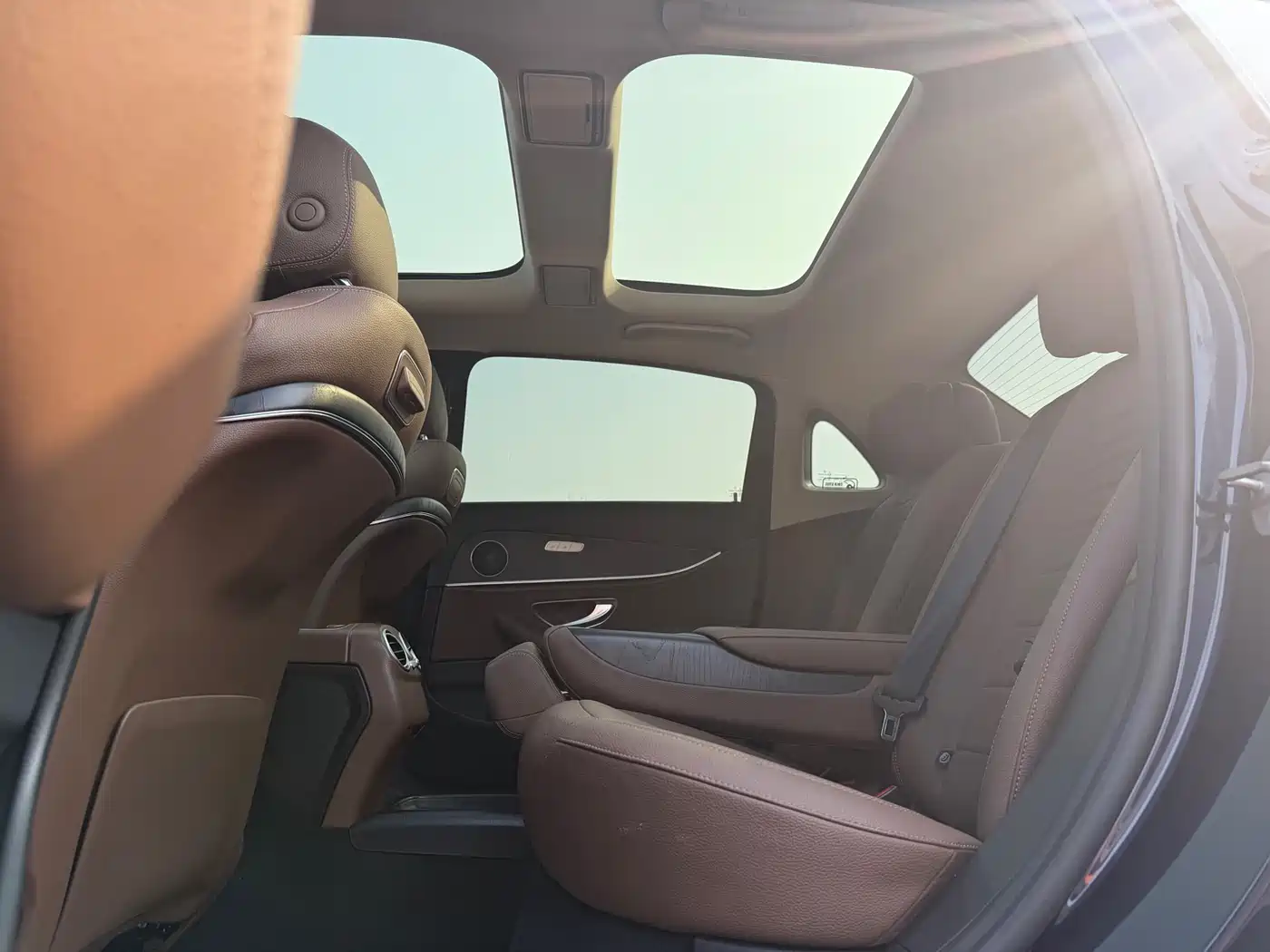 Mercedes-Benz E-Class 2019 Facelift E 300 L Sport Fashion фото 18