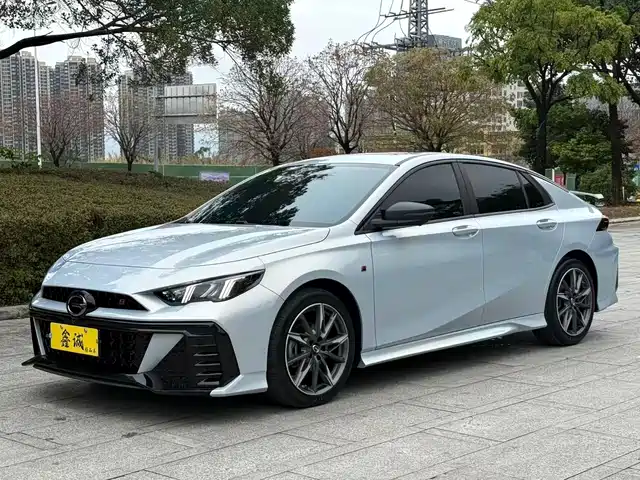 GAC TRUMPCHI SHADOW LEOPARD 2025