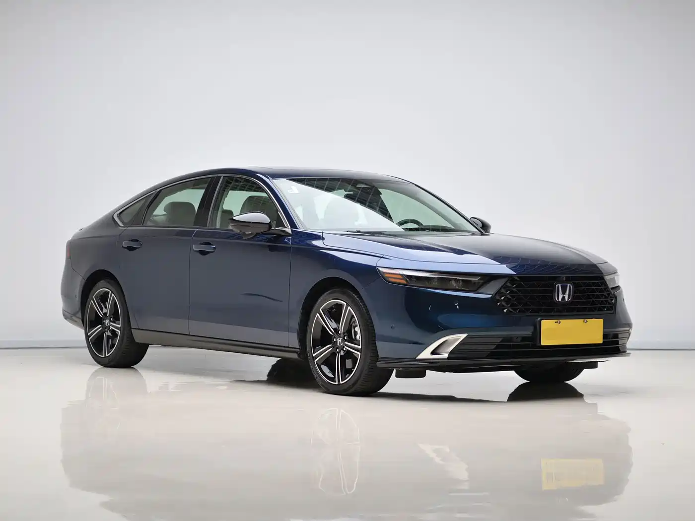 Honda Accord New Energy 2023 2023 2.0L e:PHEV Flagship Edition