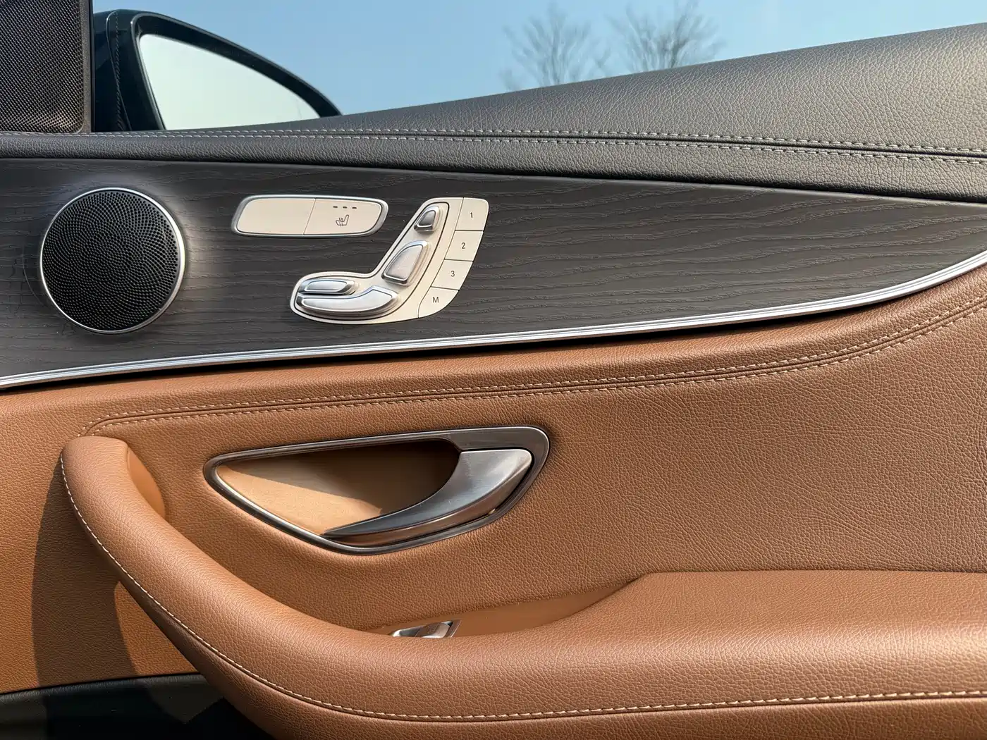 Mercedes-Benz E-Class 2019 Facelift E 300 L Sport Fashion фото 11