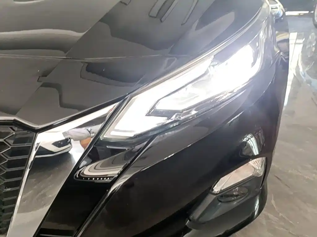 Nissan TEANA, миниатюра 24